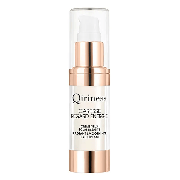 Contour des Yeux Anti-Fatigue - Caresse Regard Énergie 15ml