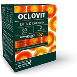 Oclovit 60 Perles