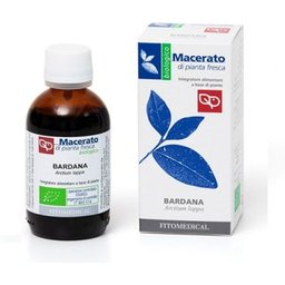 Bardana Bio 50ml