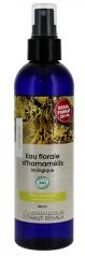 Eau Florale d'Hamamélis Peaux Sensibles Bio 250 ml - Flacon-Vaporisateur 250 ml