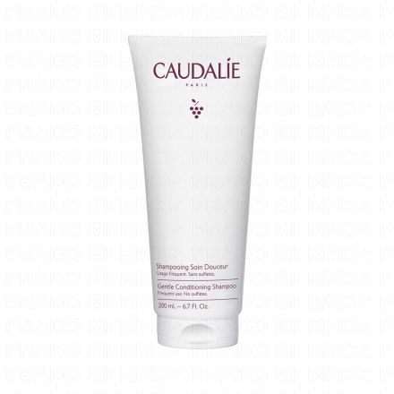 Shampooing soin douceur Tube 200ml