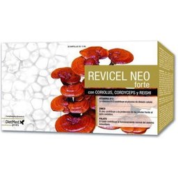 Revicel Neo Ampoules 30x15ml