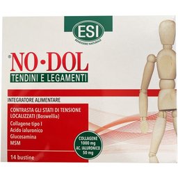No Dol Tendons Ligaments 14 Sachets