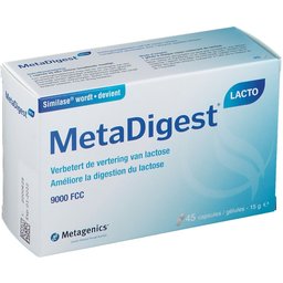 MetaDigest® Lacto