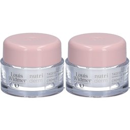 Nutriderm Crème de Jour Uv20