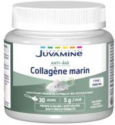Collagène Marin 150 Grammes - Pot 150 g