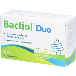 Bactiol® Duo