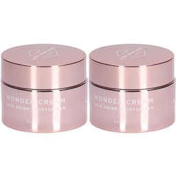 Wonder Cream Skin Drink Moisturizer