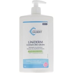 Oleocal Linimento 1l