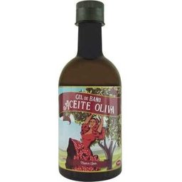 Mon Rebotica Gel de bain à l'huile d'olive 250 Ml