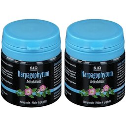 Phytoclassics harpagophytum