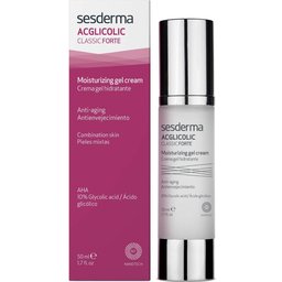 Acglicolic Classic Forte Crème Gel 50ml