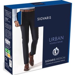 Chausigv Urban2 H Po Noir N S