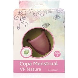 Copa Menstrual Talla S 1ud