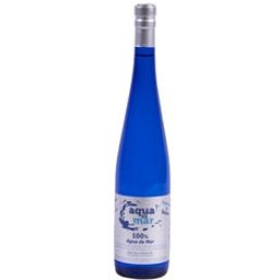 Eau de Mer Verre Bleu 750ml