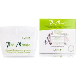 Complexe Regenerateur Moussant 110g