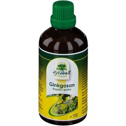 Ginkgosan