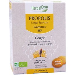 Propolis Jun Bio Gom X24