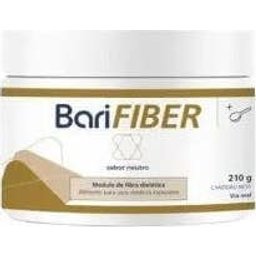 Barifiber Neutre 210g