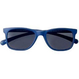 Lunettes Soleil Tournesol 3-5 Ans Bleu 1ut
