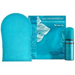 Tan Gft Chaque kit de démarrage express