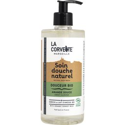 Marseille Savon Noir Pâte 1kg