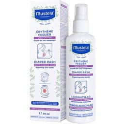Erythème Fessier Spray Change 75ml