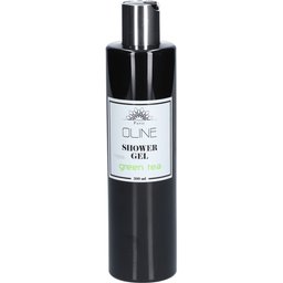 Gel Douche Thé Vert