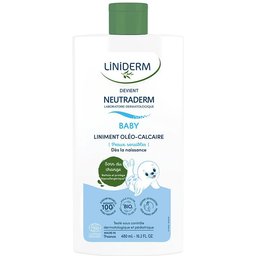 Liniderm Liniment Oléo-Calcaire