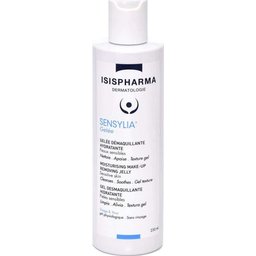Sensylia Gelée Démaquillante 250ml