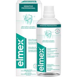 Sensitive Plus 400ml