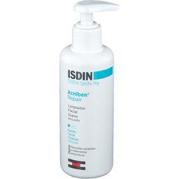 Teen Skin Acniben® Émulsion Nettoyante