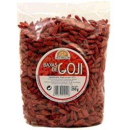 Baies de Goji 250g