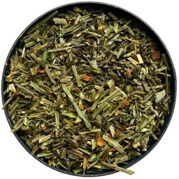 Tisane Eschscholtzia 250 GRS (Pavot de Californie) plante Eschscholtzia.