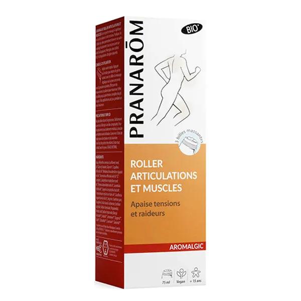 Aromalgic Roller 75ml