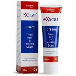 Exscar Crema 30 Ml
