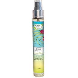 Body Splash Sunny Island 75ml