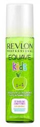 Equave Kids Soin Démêlant Parfum Pomme Verte 200 ml - Spray 200 ml