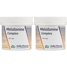 Melatonine Complex
