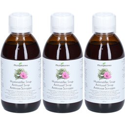 Phytopharma® sirop contre la toux