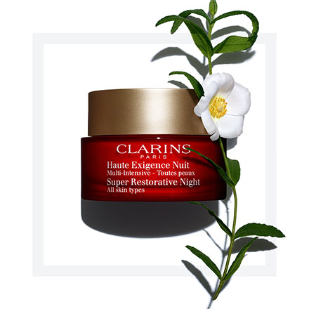 Haute exigence Nuit Multi-intensive pot 50ml