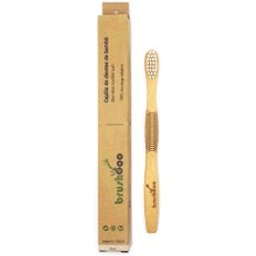 Brosse à Dents Souple Enfants Blanche 1ut