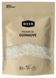 Poudre de Guimauve Gainante et Démêlante 100 g  - Doypack 100 g