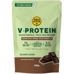 V-Protein Chocolat 720 g