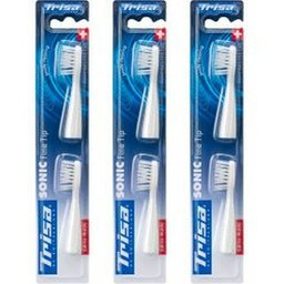 Sonic Fine Tip Têtes de brosse à dents