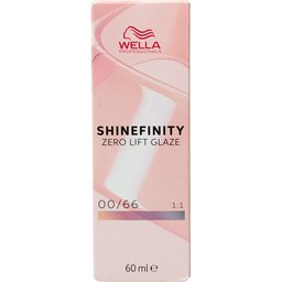 Shinefinity Couleurant Zero Lift Glaze Couleur 00/66 90ml