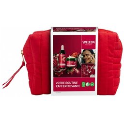 Trousse Routine Raffermissante Grenade Maca
