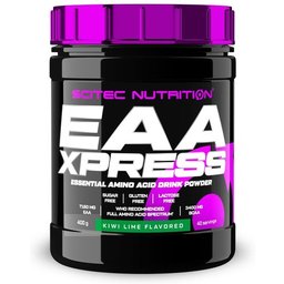 EAA Xpress Kiwi Lime 400g