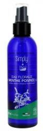 Eau Florale de Menthe Poivrée Bio Flacon Vaporisateur 200 ml - Flacon-Vaporisateur 200 ml