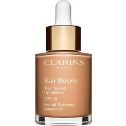Skin Illusion Teint Naturel Hydratation SPF15 108.5 Cashew 30ml